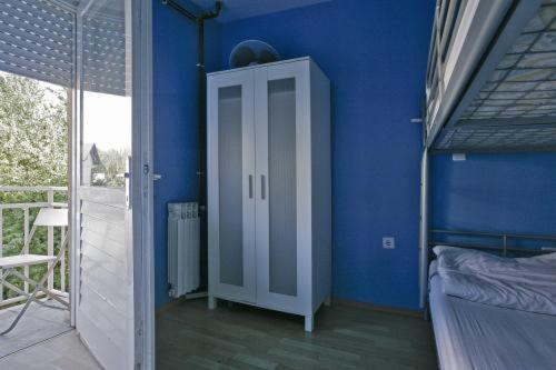 Buzz Hostel Zagreb Exteriör bild